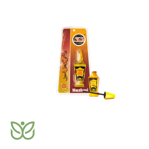 Khol Aswad - Hashmi 1 Khol Aswad – Hashmi noir pour les yeux