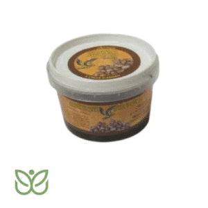 Savon noir à l’argan 250g