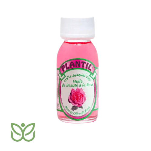 Huile de rose - PLANTIL 60 ml 1 Huile de rose - PLANTIL 60 ml