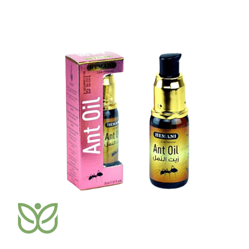 Huile de fourmi - HEMANI 30 ml 3 Huile de fourmi