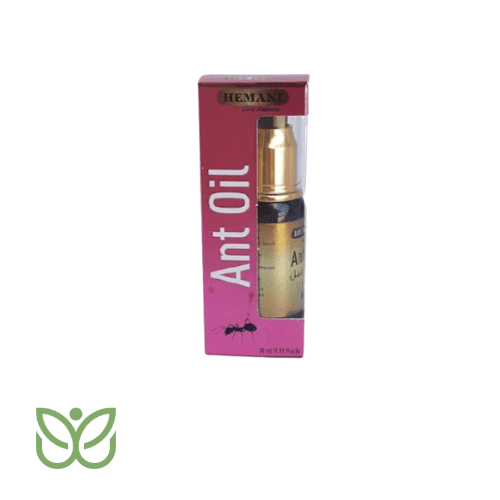 Huile de fourmi - HEMANI 30 ml 2 Huile de fourmi