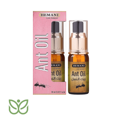 Huile de fourmi - HEMANI 30 ml 1 Huile de fourmi - HEMANI 30 ml