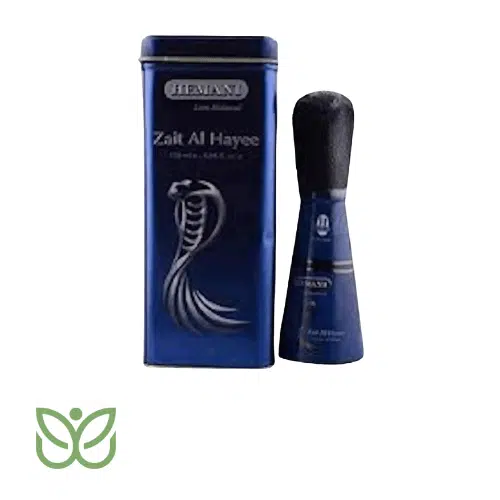 Huile de serpent - HEMANI 120 ml