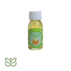 Huile d'amande douce - PLANTIL 60 ml