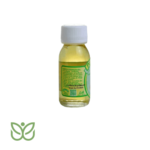 Huile d'amande douce - PLANTIL 60 ml 2 Amande douce