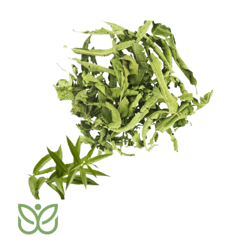 Verveine séchée 1 Verveine séchée