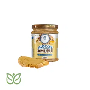 Coco Amlou - pâte à tartiner - ASSALI 200 g