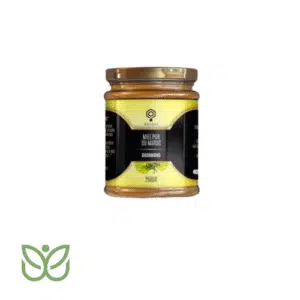 Miel d'euphorbe du Maroc - ASSALI 250 g