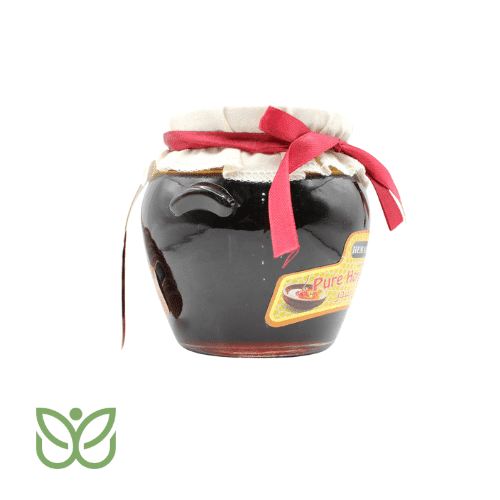 Miel au sidr - HEMANI 610 g 2 Miel au sidr