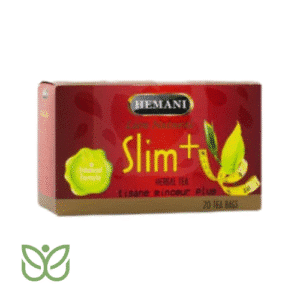 Infusion slim+ - HEMANI