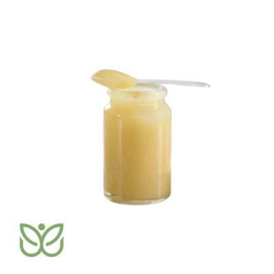 Gelée Royale - Produit naturel de la ruche