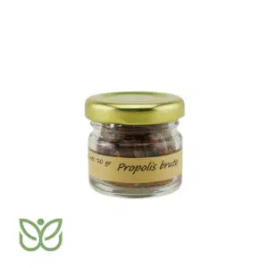 Propolis pure brute