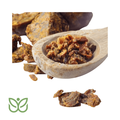 Propolis pure et brute 2 Propolis pure