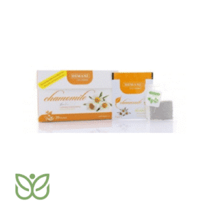 Infusion à la camomille - HEMANI