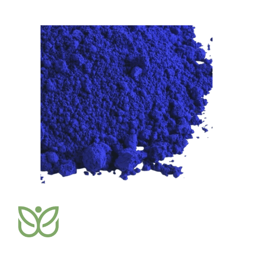 Nila en poudre – Indigo naturel 1 Nila en poudre naturel indigo