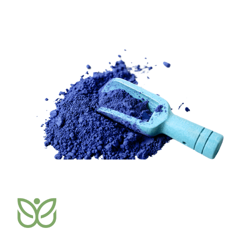 Nila en poudre – Indigo naturel 2 Nila en poudre – Indigo naturel – Image 2