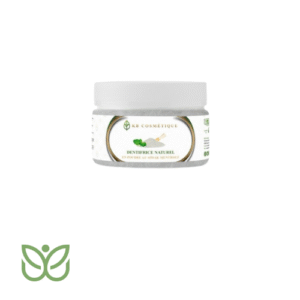 Dentifrice naturel au Siwak mentholé – KB Cosmétique 30g