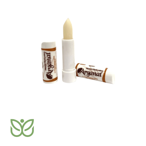 Baume à lèvres à l'huile d'argan - ARGANAT 2 Baume à lèvres à l'huile d'argan - ARGANAT – Image 2