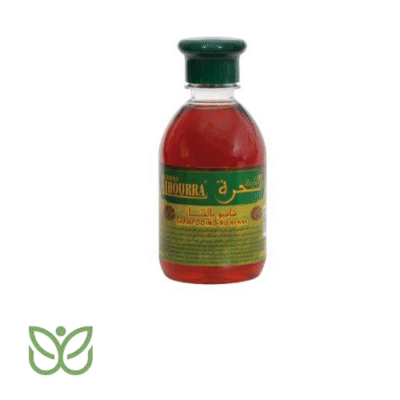 Shampoing au henné – AL HOURRA 250 ml