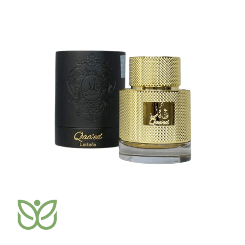 LATTAFA parfum Qaa'ed - 100 ml 1 Qaa'ed - LATTAFA parfum