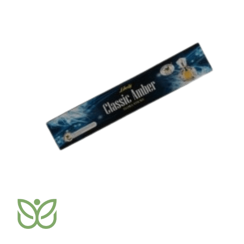 Bâton d'encens - Classic Amber 2 Bâton d'encens - Classic Amber – Image 2