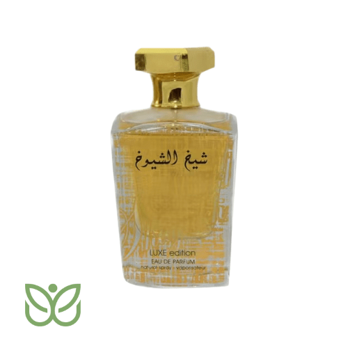Parfum Sheikh Shuyukh - LATTAFA 100 ml 2 Parfum Sheikh Shuyukh - LATTAFA 100 ml – Image 2