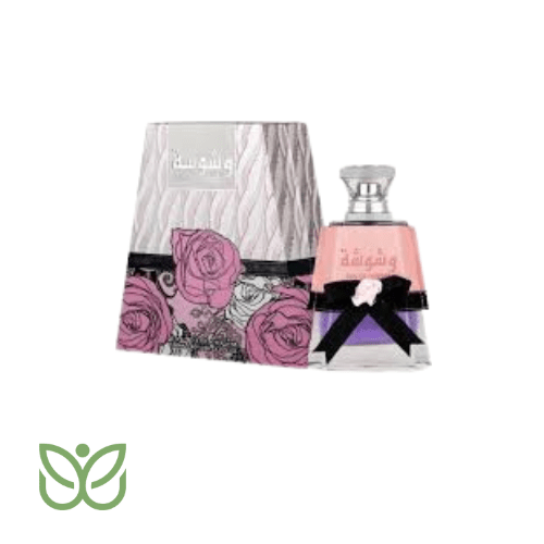 Washwashah - LATTAFA 100 ml 2 Washwashah - LATTAFA 100 ml – Image 2