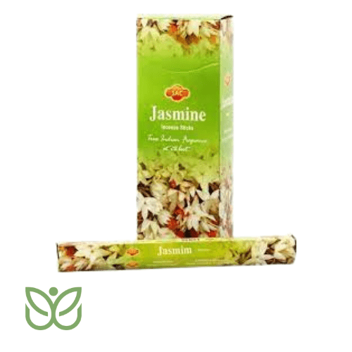 Bâton d'encens - Jasmin 1 Bâton d'encens parfum- Jasmin
