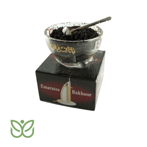 Bakhoor Emirates - Encens Saoudien 1 Bakhoor Emirates Encens Saoudien