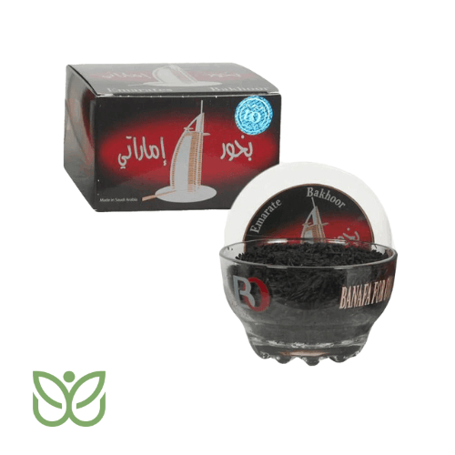 Bakhoor Emirates - Encens Saoudien 2 Bakhoor Emirates - Encens Saoudien – Image 2