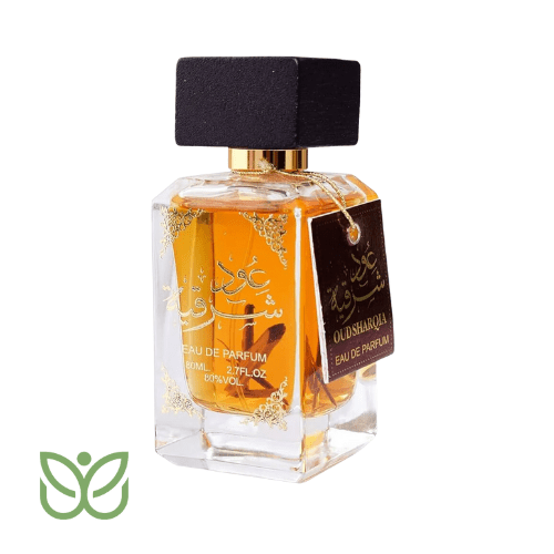 Parfum - Oud Sharqia 80ml 2 Parfum - Oud Sharqia 80ml – Image 2