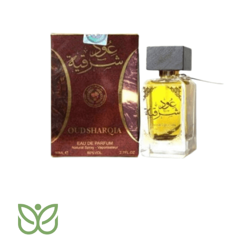 Parfum - Oud Sharqia 80ml 1 Parfum - Oud Sharqia 80ml