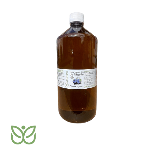 Huile de nigelle - HEMANI 1L 2 Huile de nigelle - HEMANI 1L – Image 2