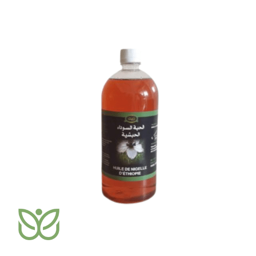 Huile de nigelle - HEMANI 1L 1 Huile de nigelle – HEMANI 1L