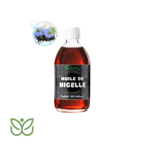 Huile de nigelle - SWEET SUNNAH 60ml 2 Huile de nigelle - SWEET SUNNAH 60ml – Image 2
