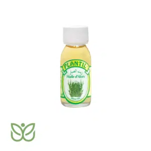 Huile d'aloe vera - PLANTIL 60 ml