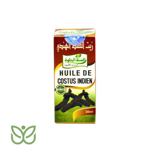 Huile de costus indien - Sweet Sunnah 30 ml 1 Huile de costus – Sweet Sunnah 30 ml