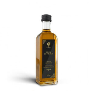 Huile de nigelle 100ml - ASSALI