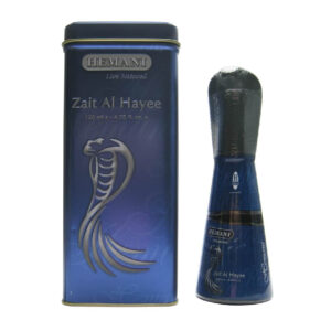 Huile de serpent 120ml - HEMANI
