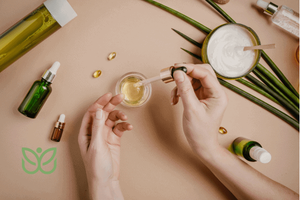 Cosmétiques