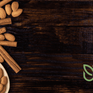 Amandes à la cannelle - Sofya 125g