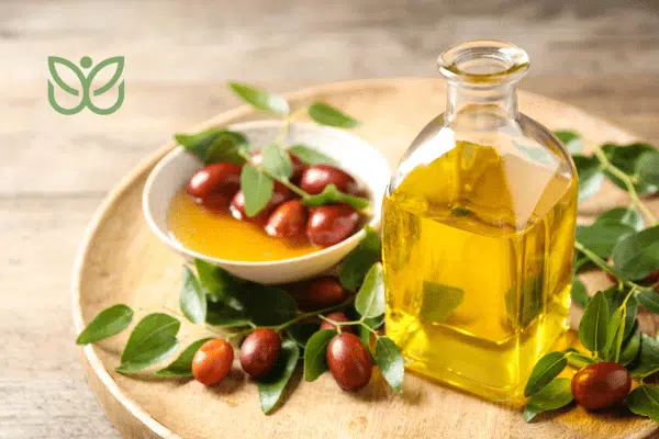 huile d'argan