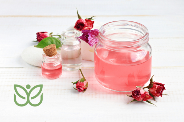 Eau de Rose 1 EAU DE ROSE