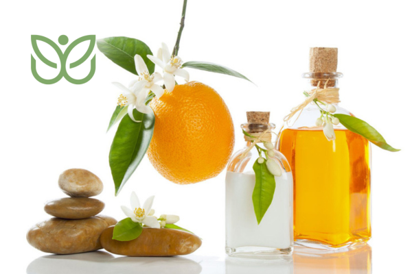 Eau de Fleur dOranger 1