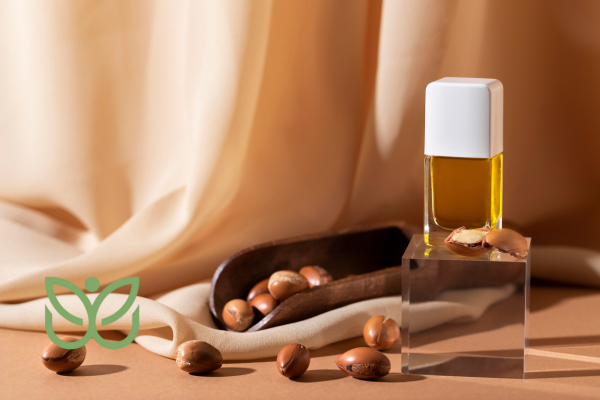 HUILE ARGAN VISAGE