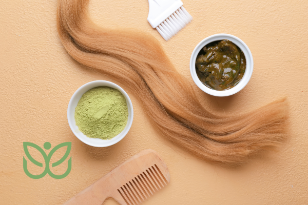 Henné Cheveux 1 Henne