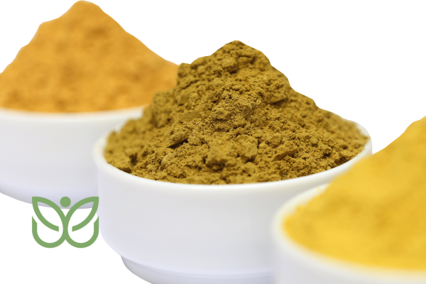 Henné Tazarine boite jaune 1 Henne Tazarine