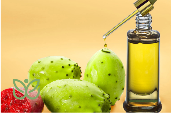 Huile de Figue de Barbarie 1 Huile de Figue de Barbarie 1