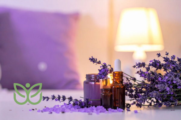 Huile Essentielle de Lavande 1 admin