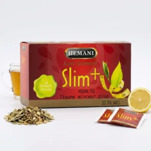 Infusion slim+ – HEMANI – OrientaLab